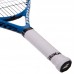 Ракетка для великого юніорського тенісу Babolat Drive Junior 21 блакитний, код: BB140217-136-S52 Ракетка для великого юніорського тенісу Babolat Drive Junior 21 блакитний, код: BB140217-136-S52