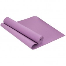 Килимок для фітнесу та йоги FitGo 1730x610x6 мм фіолетовий, код: FI-1508_V-S52