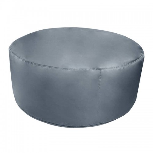 Диван Tia-Sport Таблетка оксфорд, 1350х1350х500 мм, сірий (321), код: sm-0660-4