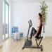 Горизонтальний велотренажер Toorx Recumbent Bike BRXR 65 Comfort, код: 929367-SVA