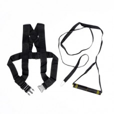 Еспандер вибухового старту Meta Shoulder Resistance Harness чорний, код: 080101512985