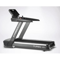 Бігова доріжка світлодіодна Greace Turbo X1 Gymost, код: MR-28637-IN