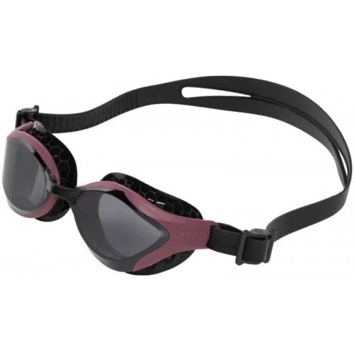 Окуляри для плавання Arena Air-Bold Swipe, червоний-чорний, код: 3468336911150 Окуляри для плавання Arena Air-Bold Swipe, червоний-чорний, код: 3468336911150