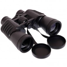 Бінокль Comet 7х50 чорний, код: 288A-S52 Бінокль Comet 7х50 чорний, код: 288A-S52