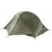 Намет двомісний Ferrino Grit 2 Olive Green (91188LOOFR), код: 928397-SVA