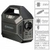 Портативна зарядна станція Bresser Portable Power Supply 100 Watt (3810000), код: 930154-SVA