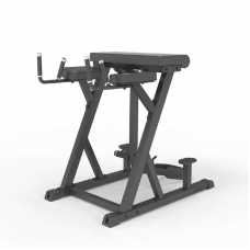 Зворотня гіперекстензія Impulse IFP line, код: IFP1619-WX