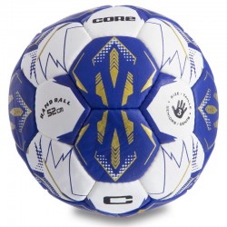 М"яч для гандболу Core №1, код: CRH-055-1