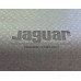 Килимок для йоги Jaguar 1830х610х6 мм, чорний, код: 131616-AX