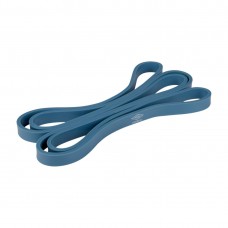 Гума для підтягування Umbro Power Band um-pb-bk опір до 15 кг, 2080x45х15 мм, синій, код: 2025012700999