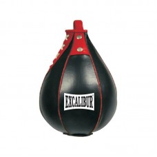 Спідбол шкіряний Excalibur чорний, код: 913/M/шкіра-IA Спідбол шкіряний Excalibur чорний, код: 913/M/шкіра-IA