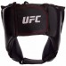 Шолом боксерський відкритий UFC, чорний, код: UBCF-75182-S52