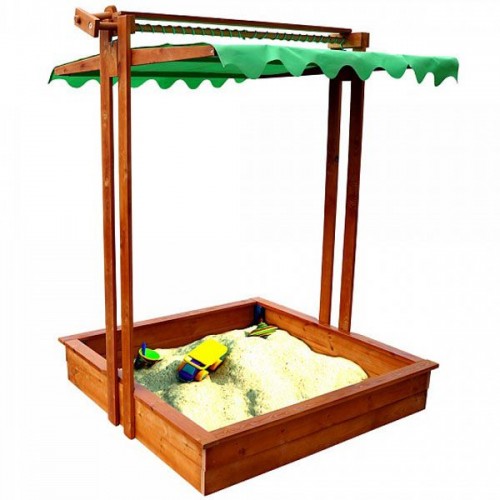 Пісочниця PLAYBABY (з кришкою), код: SB-P05 Пісочниця PLAYBABY (з кришкою), код: SB-P05