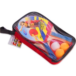 Набір для настільного тенісу PlayGame Macical, код: MT-809-S52