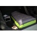 Спальний мішок Vango Serenity Superwarm Single/-3°C Shadow Grey Left (SBQSERENIS32S7H), код: 928207-SVA