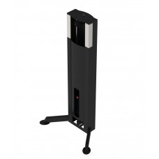 Блокова рамка одинарна (Кросовер) Wuotan Hydra з регульованою тягою, код: GB.05.1H-W Блокова рамка одинарна (Кросовер) Wuotan Hydra з регульованою тягою, код: GB.05.1H-W