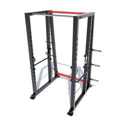 Рама для присідань модифікована Brustyle 1650х1370х2110 мм, код: TC117.1 Рама для присідань модифікована Brustyle 1650х1370х2110 мм, код: TC117.1