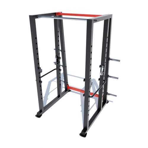 Рама для присідань модифікована Brustyle 1650х1370х2110 мм, код: TC117.1 Рама для присідань модифікована Brustyle 1650х1370х2110 мм, код: TC117.1