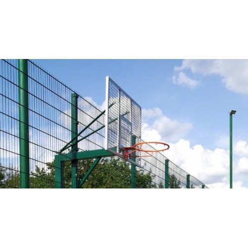 Баскетбольний щит антивандальний PlayGame 1800х1050 мм, код: SS00421-LD
