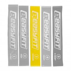 Резинка для фітнесу EasyFit №3, код: EF-1812-3-EF
