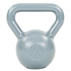 Гиря чавунна BioGym 12 кг, код: TA-0182-12 Гиря чавунна BioGym 12 кг, код: TA-0182-12