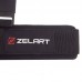 Гаки для підтягування і тяги на зап'ястя Zelart 2шт, чорний, код: SB-167059-S52