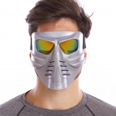Захисна маска Tactical кольору в асортименті, код: MZ-3-S52