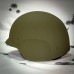 Кавер Kirasa на шолом с козирком Ballistic Helmet KC-HM001, розмір S-M, мультикам, код: KI605