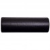 Масажний ролик (роллер) гладкий U-Powex EPP foam roller 300х150 мм, чорний, код: UP_1008_epp_(30cm)