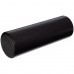 Масажний ролик (роллер) гладкий U-Powex EPP foam roller 300х150 мм, чорний, код: UP_1008_epp_(30cm)