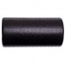 Масажний ролик (роллер) гладкий U-Powex EPP foam roller 300х150 мм, чорний, код: UP_1008_epp_(30cm)