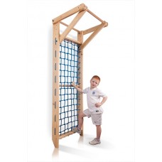 Гладіаторська сітка з турніком SportBaby «Baby 7- 220», код: Baby 7- 220