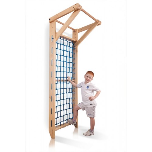 Гладіаторська сітка з турніком SportBaby «Baby 7- 220», код: Baby 7- 220