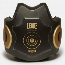 Захисний жилет Leone Power Line L/XL, чорний, код: 500166-RX Захисний жилет Leone Power Line L/XL, чорний, код: 500166-RX