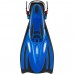 Ласти Aqua SpeedWombat розмір 32-37, чорний-синій, код: 5908217630346