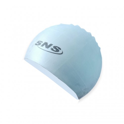 Шапочка для плавання SNS SH, сірий, код: 12651-SNS Шапочка для плавання SNS SH, сірий, код: 12651-SNS