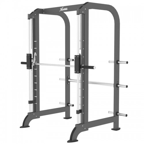 Машина Сміта InterAtletika X-Line, код: XR217.1 Машина Сміта InterAtletika X-Line, код: XR217.1