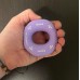 Еспандер кистьовий силіконовий PowerPlay Hand Grip Medium 20-25-30 кг, фіолетовий, код: PP_4331_Purple_(20-25-30)