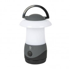 Ліхтар кемпінговий Bo-Camp Regulus High Power LED 100 Lumen Grey DAS301431-DA