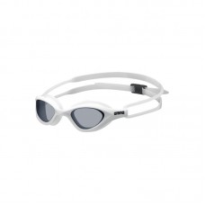 Окуляри для плавання Arena 365 Goggles білий-чорний, код: 3468337433255
