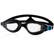 Окуляри для плавання дитячі Aqua Speed Ceto 3857 чорний, код: 5908217638571