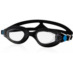 Окуляри для плавання дитячі Aqua Speed Ceto 3857 чорний, код: 5908217638571