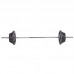 Штанга BioGym Highq Sport сталева 80 кг, код: TA-2431-80-S52