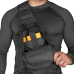 Сумка Camotec COB Sling 120х210х310 мм, чорний, код: 2908010158606