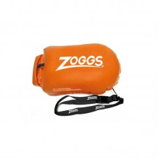 Буй для плавання Zoggs Hi Viz SwimBuoy помаранчевий, код: 194151049008