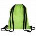 Рюкзак-мішок MadWave Dry Mesh Bag 450x380 мм, зелений, код: M1118011_G