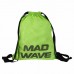 Рюкзак-мішок MadWave Dry Mesh Bag 450x380 мм, зелений, код: M1118011_G