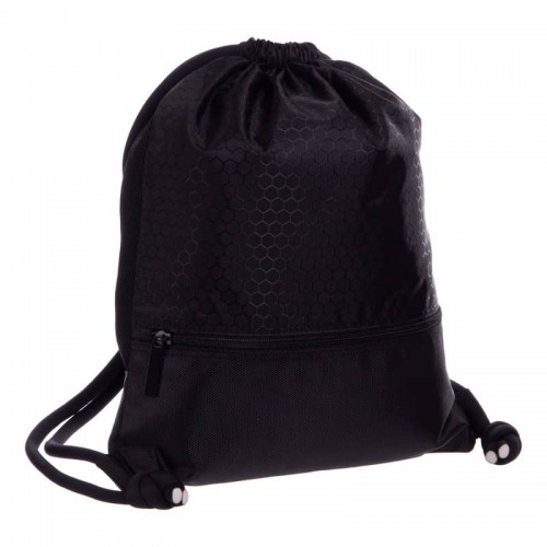 Сумка спортивна Camping чорний, код: GA-3155_BK