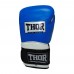 Рукавички боксерські Thor Pro King 12oz, синьо-біло-чорний, код: 8041/03(PU) B/Wh/Bl 12 oz.