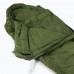 Спальний мішок Ferrino Yukon Pro 0°C Red (86359NRR), код: 931766-SVA